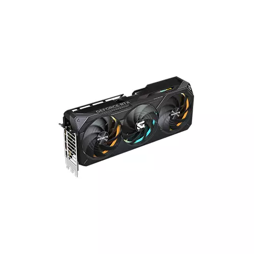 Gigabyte GeForce RTX 5070 Ti GAMING OC 16G Graphics Card - 2