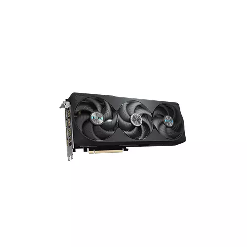 Gigabyte GeForce RTX 5070 Ti EAGLE OC SFF 16G GDDR7 Graphics Card - 2