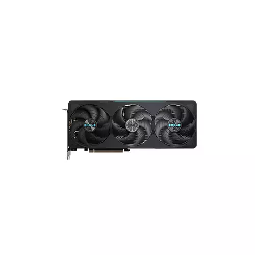 Gigabyte GeForce RTX 5070 Ti EAGLE OC SFF 16G GDDR7 Graphics Card-1