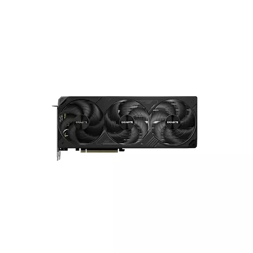 Gigabyte GeForce RTX 5070 Ti WINDFORCE OC SFF 16G GDDR7 Graphics Card - 1