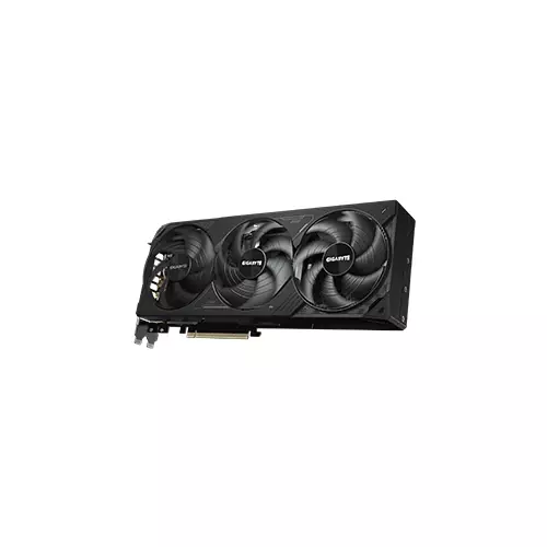 Gigabyte GeForce RTX 5070 Ti WINDFORCE OC SFF 16G GDDR7 Graphics Card - 2