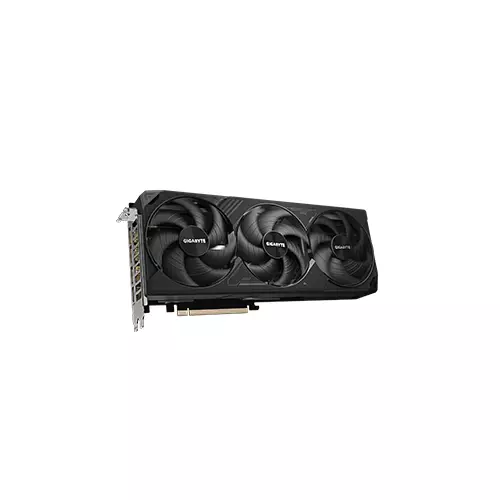 Gigabyte GeForce RTX 5070 Ti WINDFORCE OC SFF 16G GDDR7 Graphics Card - 4