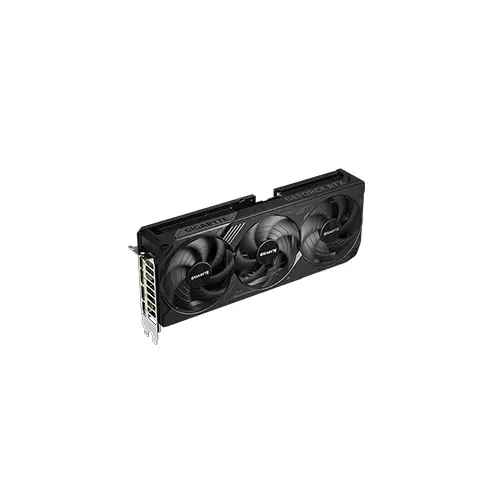 Gigabyte GeForce RTX 5070 Ti WINDFORCE OC SFF 16G GDDR7 Graphics Card-3