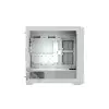 GIGABYTE C102 GLASS ICE Mid-Tower ATX Desktop Case (White)-2