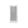 GIGABYTE C102 GLASS ICE Mid-Tower ATX Desktop Case (White)-6
