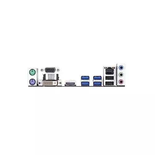 Gigabyte B450M S2H AMD AM4 DDR4 Micro ATX Motherboard-4
