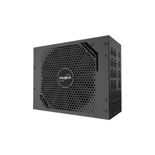 Gigabyte GP-UD1600PM PG5 1600W ATX 80 Plus Platinum Full Modular Power Supply-gallery-1