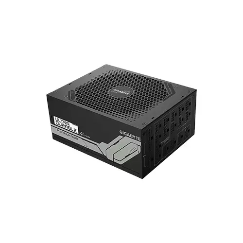 Gigabyte GP-UD1600PM PG5 1600W ATX 80 Plus Platinum Full Modular Power Supply-gallery-2