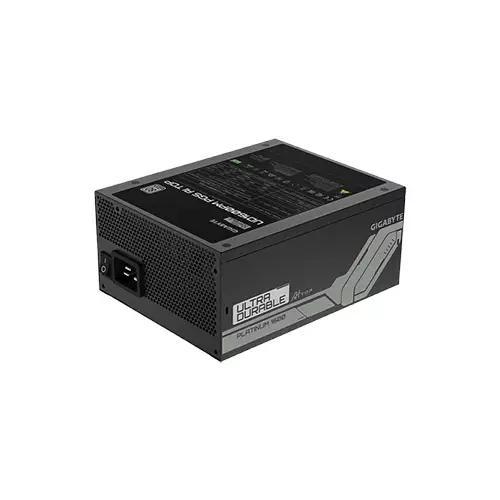Gigabyte GP-UD1600PM PG5 1600W ATX 80 Plus Platinum Full Modular Power Supply-3