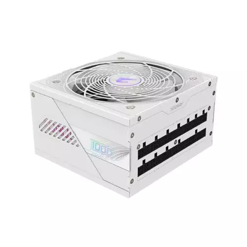 Gigabyte AORUS ELITE 1000W 80 PLUS Platinum Modular ATX Power Supply (ICE)-gallery-3