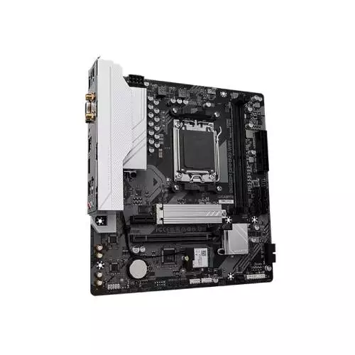 Gigabyte B650M GAMING WIFI Micro ATX Motherboard-gallery-2