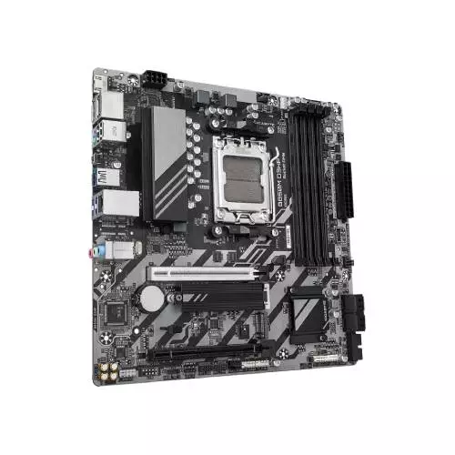GIGABYTE B850M D3HP AM5 Micro ATX Motherboard - 2