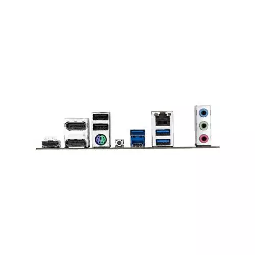 GIGABYTE B850M D3HP AM5 Micro ATX Motherboard-gallery-3