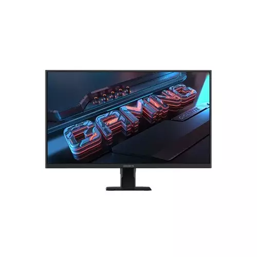 Gigabyte GS27QA 27 Inch 2K QHD 180Hz Gaming Monitor