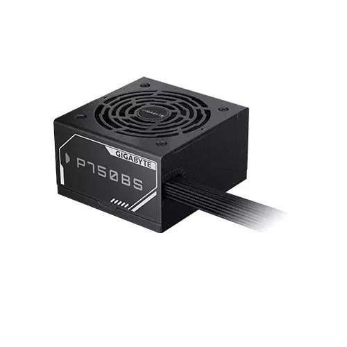Gigabyte P750BS 750W 80 Plus Bronze Power Supply - 3