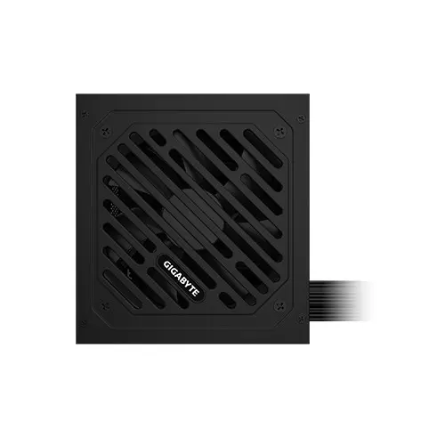 Gigabyte P550SS 550W 80 Plus Silver Power Supply-gallery-1