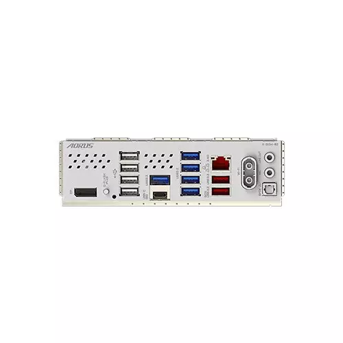 Gigabyte B850M Aorus Elite WF6E ICE Micro ATX AMD Motherboard-gallery-4