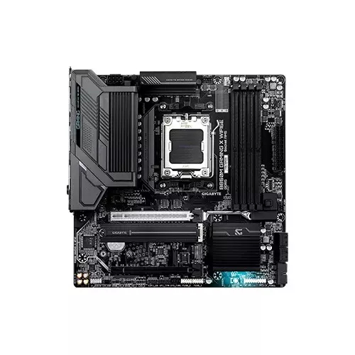 Gigabyte B850M Gaming X WF6E AM5 Micro ATX Motherboard-1