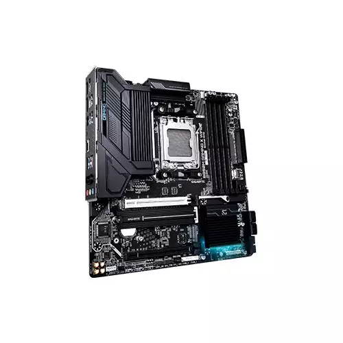Gigabyte B850M Gaming X WF6E AM5 Micro ATX Motherboard-2