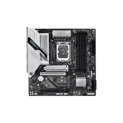 Gigabyte Z890M GAMING X LGA 1851 Micro-ATX Motherboard-gallery-1