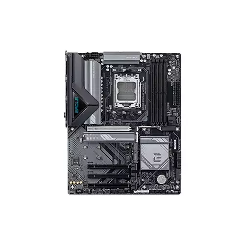 GIGABYTE B850 EAGLE WIFI 6E AMD B850 ATX Motherboard-gallery-1