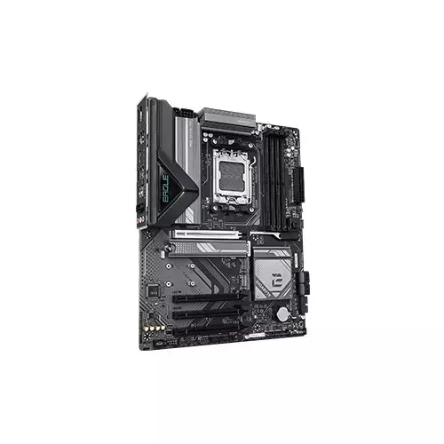 GIGABYTE B850 EAGLE WIFI 6E AMD B850 ATX Motherboard-gallery-2