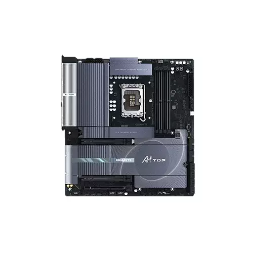 Gigabyte Z890 AI TOP Intel Wi-Fi7 E-ATX Motherboard-gallery-1