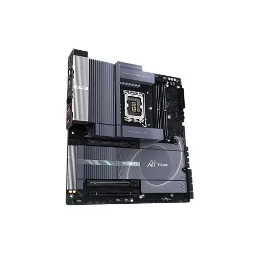 Gigabyte Z890 AI TOP Intel Wi-Fi7 E-ATX Motherboard-gallery-2