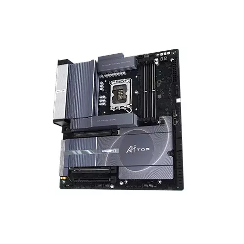 Gigabyte Z890 AI TOP Intel Wi-Fi7 E-ATX Motherboard-3