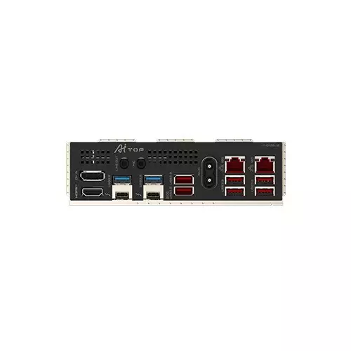 Gigabyte Z890 AI TOP Intel Wi-Fi7 E-ATX Motherboard-4