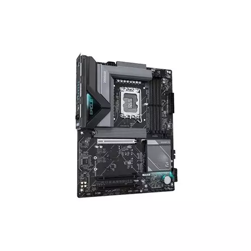GIGABYTE B860 EAGLE WIFI6E DDR5 INTEL GAMING MOTHERBOARD-gallery-2