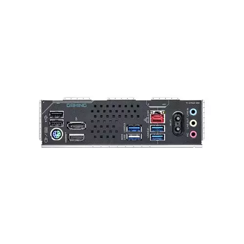 GIGABYTE B860M DS3H WIFI6E (rev. 1.0) Intel B860 DDR5 Micro ATX Motherboard-3