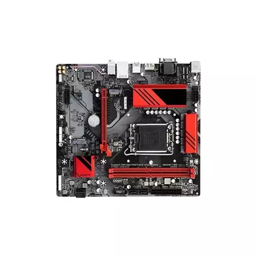 GIGABYTE B760M GAMING Intel B760 DDR5 Micro ATX Motherboard-gallery-2