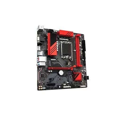 GIGABYTE B760M GAMING Intel B760 DDR5 Micro ATX Motherboard-3