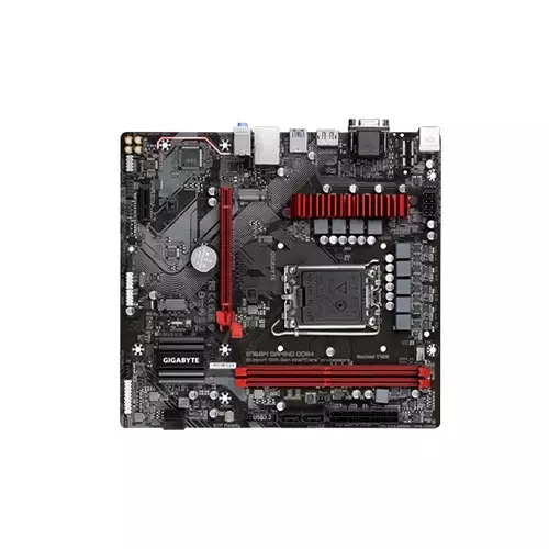 GIGABYTE B760M GAMING DDR4 Intel B760 Micro ATX Motherboard-1