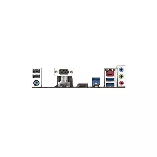 GIGABYTE B760M GAMING DDR4 Intel B760 Micro ATX Motherboard-3