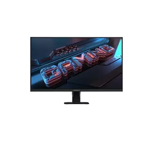 Gigabyte GS27FA EK 27-Inch 180Hz 1ms-RT FHD IPS Display Gaming Monitor