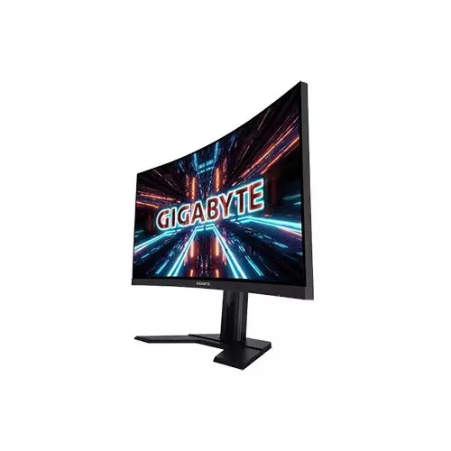 Gigabyte G27FC A 27-inch VA FHD 165Hz Curved Gaming Monitor-gallery-2