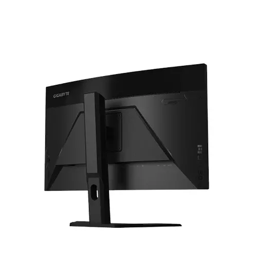 Gigabyte G27FC A 27-inch VA FHD 165Hz Curved Gaming Monitor-gallery-4