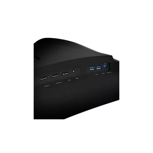 Gigabyte G27FC A 27-inch VA FHD 165Hz Curved Gaming Monitor-gallery-6