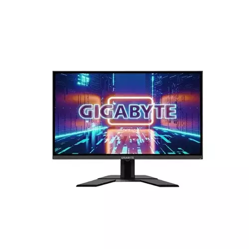 Gigabyte G27QC EK 27-Inch 165Hz 2K QHD VA Gaming Monitor