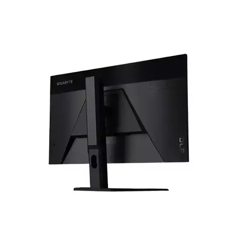 Gigabyte G27QC EK 27-Inch 165Hz 2K QHD VA Gaming Monitor - 4
