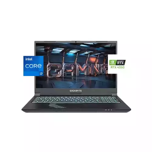 Gigabyte G5 MF5 Core i7 13th Gen RTX 4050 6GB GPU 16GB RAM 512GB SSD 15.6-inch 144Hz Laptop