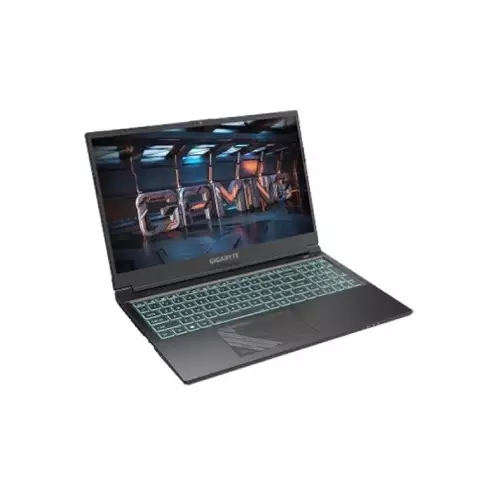 Gigabyte G5 MF5 Core i7 13th Gen RTX 4050 6GB GPU 16GB RAM 512GB SSD 15.6-inch 144Hz Laptop - 1