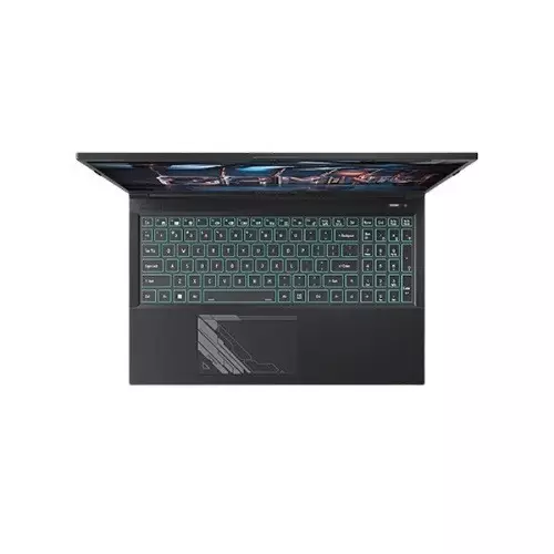 Gigabyte G5 MF5 Core i7 13th Gen RTX 4050 6GB GPU 16GB RAM 512GB SSD 15.6-inch 144Hz Laptop - 2