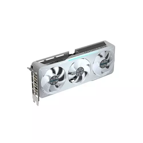 Gigabyte GeForce RTX 5070 EAGLE OC ICE SFF 12G Graphics Card-2