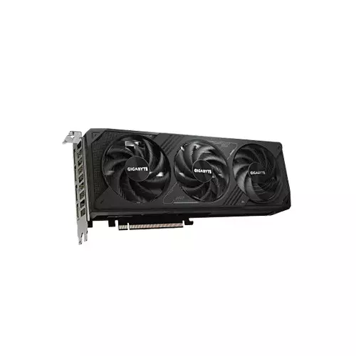 Gigabyte GeForce RTX 5070 WINDFORCE OC SFF 12G GDDR7 Graphics Card - 2