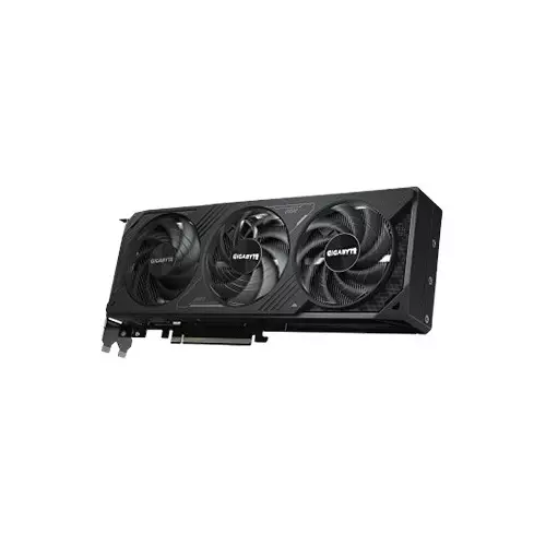 Gigabyte GeForce RTX 5070 WINDFORCE OC SFF 12G GDDR7 Graphics Card - 3