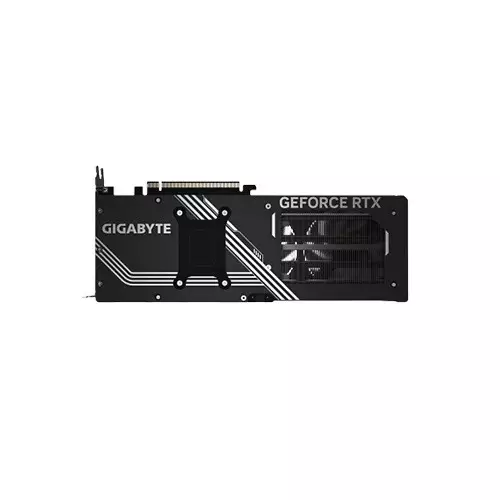 Gigabyte GeForce RTX 5070 WINDFORCE OC SFF 12G GDDR7 Graphics Card - 6