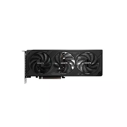 Gigabyte GeForce RTX 5070 WINDFORCE OC SFF 12G GDDR7 Graphics Card-1